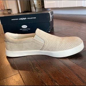 Dr. Scholl’s Mattison Greige